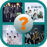 BTS quiz
