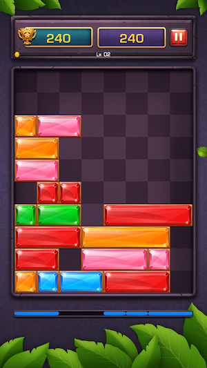 Drop Block Screenshot 1
