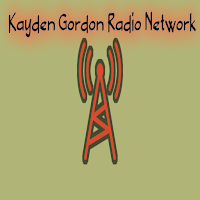 Kayden Gordon Radio Network