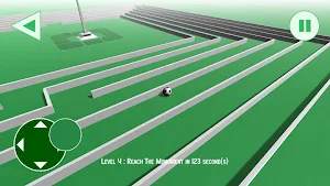 Monumaze Screenshot 3