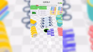 Hole Master: Black Hole 3D Screenshot 3