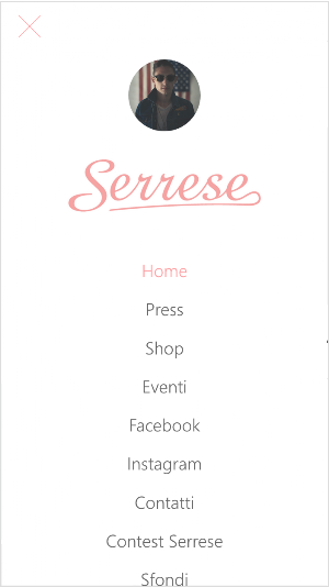 Serrese Screenshot 0