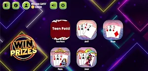 Teen Patti Joy Screenshot 1
