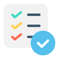 My Checklist App by Rayan