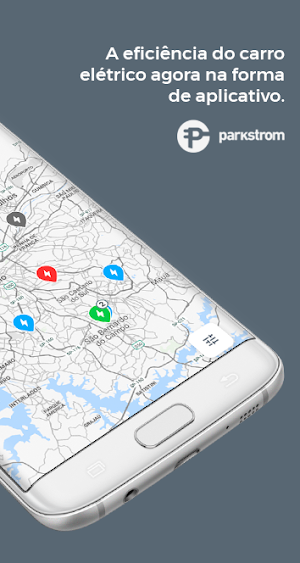 Parkstrom Screenshot 1