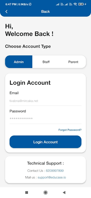 Little Coins Preschool Screenshot 3