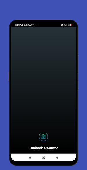Tasbeeh Counter Pro 2020 | Dhikr Counter Screenshot 0