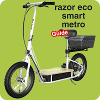 EcoSmart Metro Guide