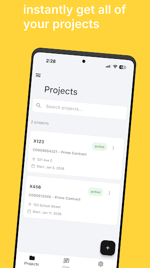 Constroot Screenshot 3