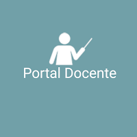 Portal do Docente