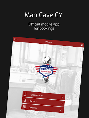 Man Cave CY Screenshot 3