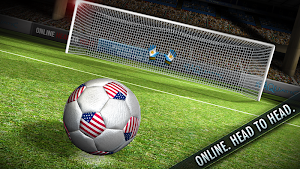 Soccer Showdown 2 Screenshot 0