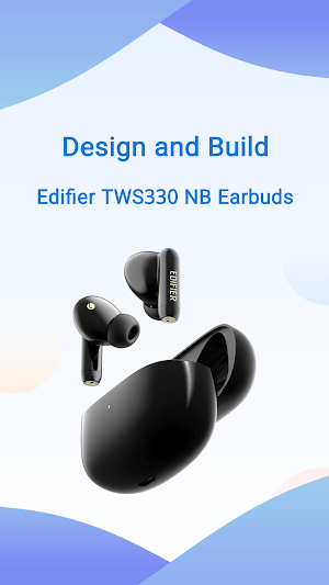 Edifier TWS330 Earbuds Guide Screenshot 3