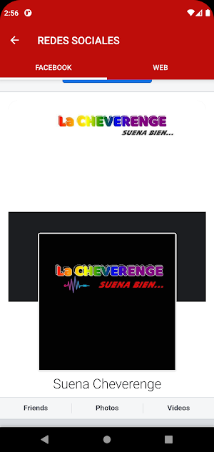 La Cheverenge Screenshot 3
