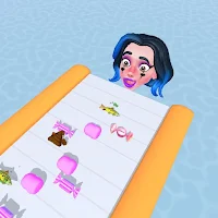 Candy Challenge