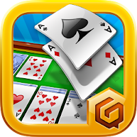 Solitaire World Tour