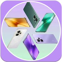 Realme 16 Pro Wallpaper
