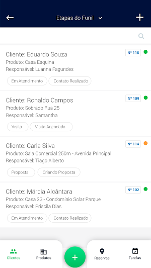 Tudo EBM Screenshot 3