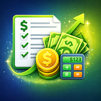 Personal Budget & Loan Tracker