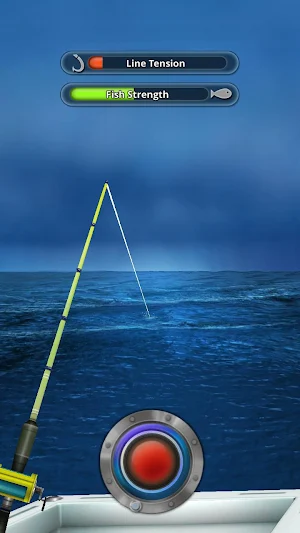 Real Reel Fishing Simulator : Ace Wild Catch 2018 Screenshot 0