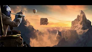 Aenigma Venatorum DEMO Screenshot 0
