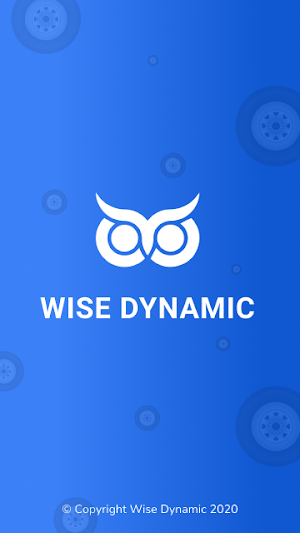 Wise Dynamic Screenshot 0
