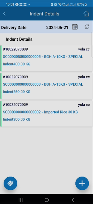Censa Farmconnect-2.0(GL) Screenshot 3