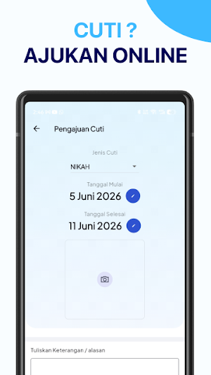Time Keeping (Wahyu Redjo) Screenshot 3