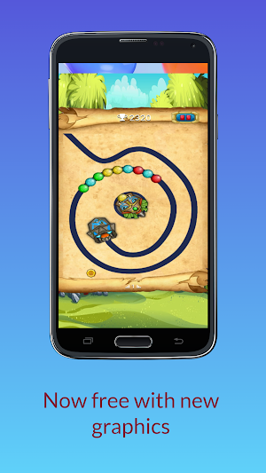 Ball Splash 2023 Screenshot 2
