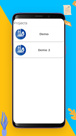 SmartCity Accounting Screenshot 2