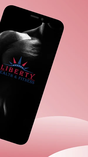 Libertyfitness: Gym Yoga Zumba Screenshot 1