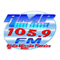 Rádio Missão Pioneira 105.6 FM