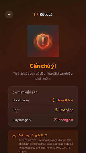 Máy Sạch Screenshot 3