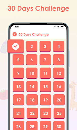 Kids Height Increase Exercises Screenshot 3