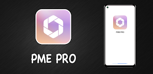 PME PRO Screenshot 1