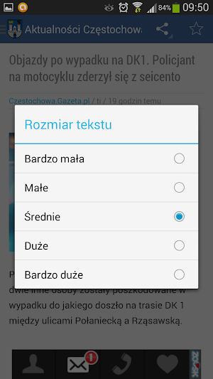 Częstochowa Screenshot 2