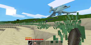 Craftsman dragon war Screenshot 1