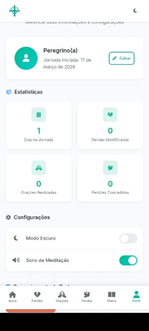 Cura Interior Screenshot 3