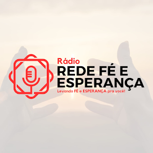 Rádio Fé e Esperança Screenshot 0