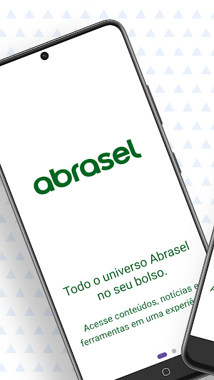 Abrasel Screenshot 0