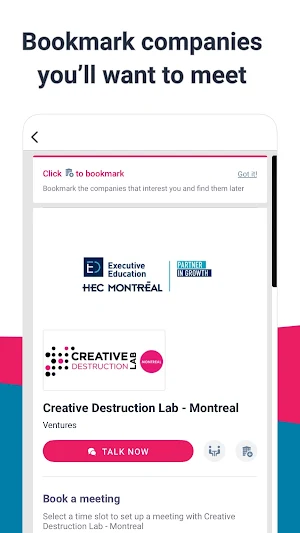 SC Think Tank Event 2021 Screenshot 2
