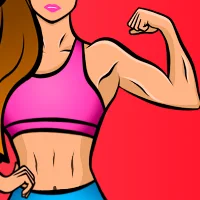 Fitness Full Body Women