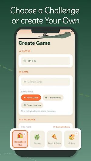 PicChase: Photo Scavenger Hunt Screenshot 3