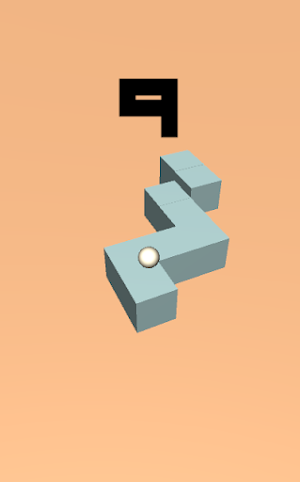 Trick Finger Screenshot 1