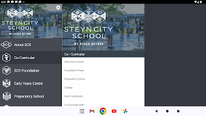 Steyn City Screenshot 3