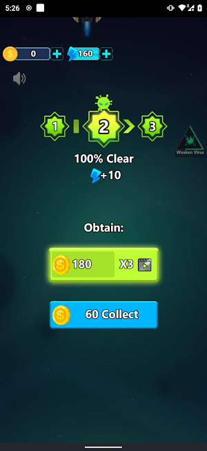 GermWar Screenshot 3