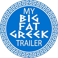 My Big Fat Greek Trailer
