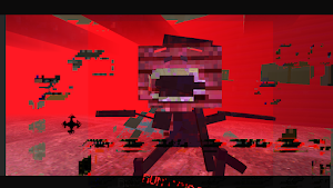 Backrooms Entity 3D Monster Screenshot 3
