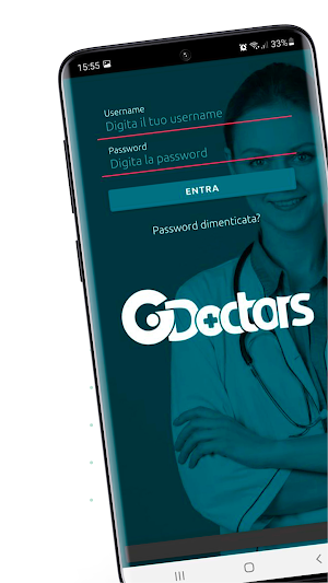 GDoctors Screenshot 0