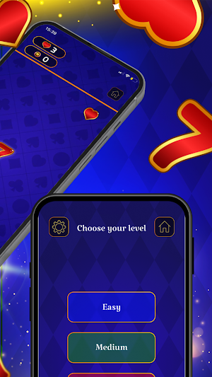Seven Game World Screenshot 3
